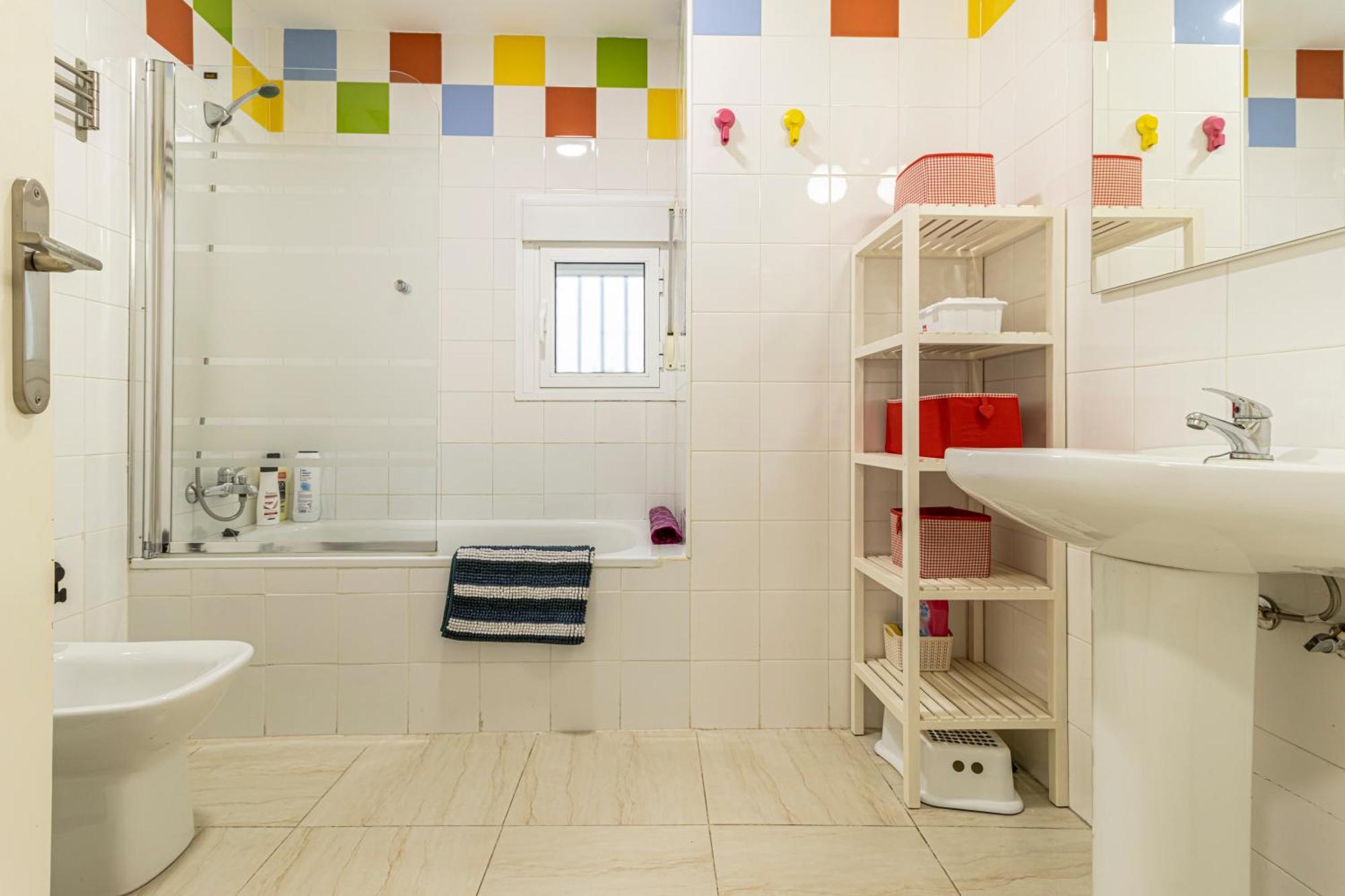 Apartamento Manuela Apartment Jerez de la Frontera Luaran gambar