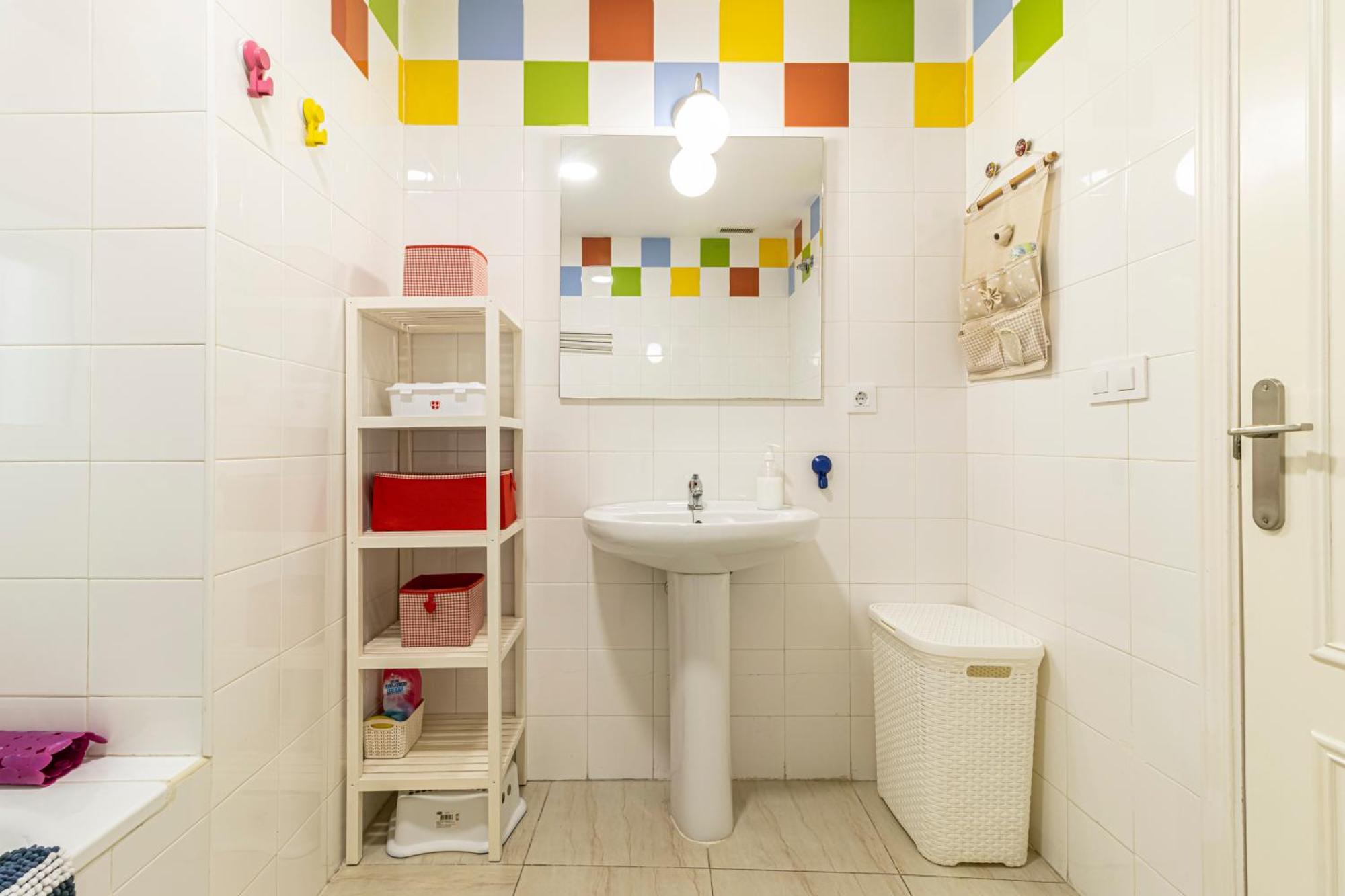 Apartamento Manuela Apartment Jerez de la Frontera Luaran gambar