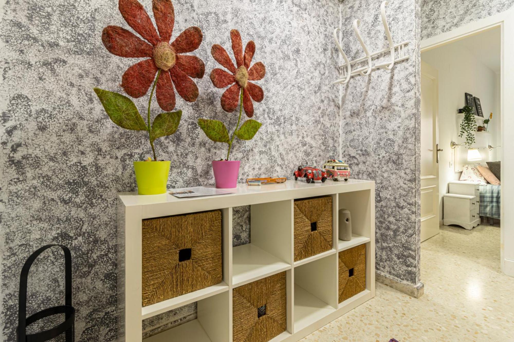 Apartamento Manuela Apartment Jerez de la Frontera Luaran gambar