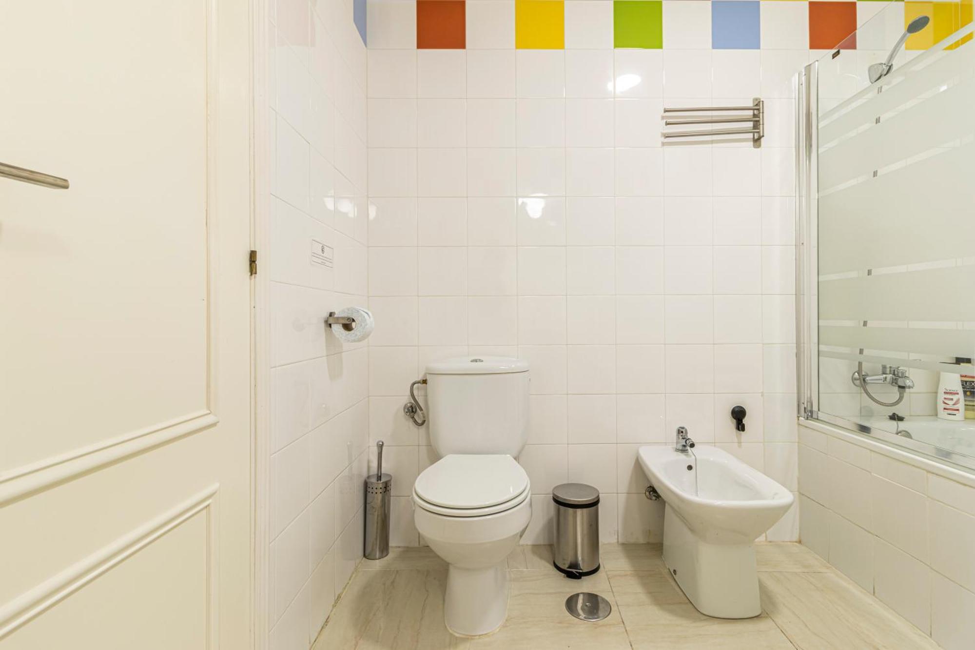 Apartamento Manuela Apartment Jerez de la Frontera Luaran gambar