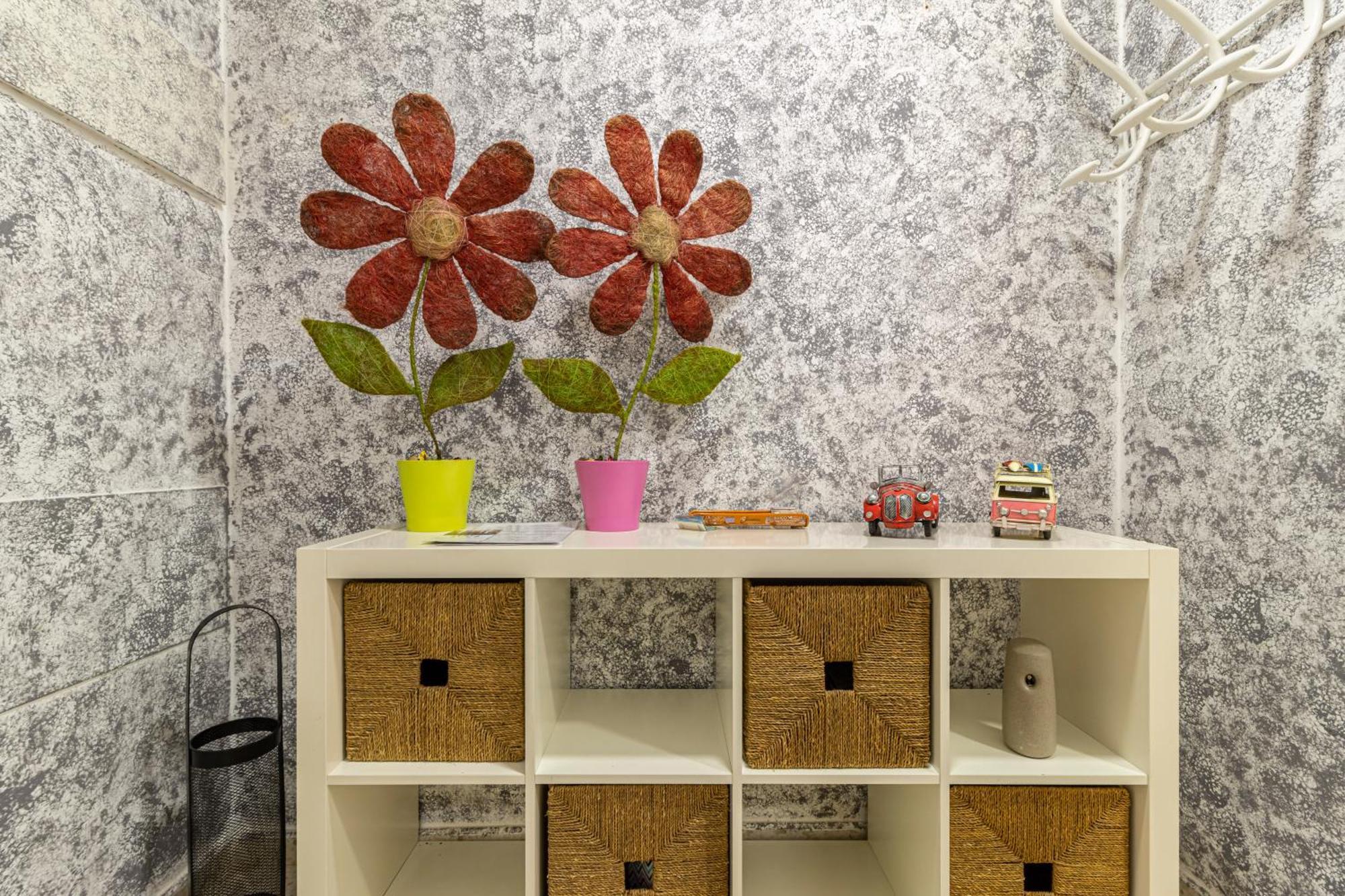 Apartamento Manuela Apartment Jerez de la Frontera Luaran gambar
