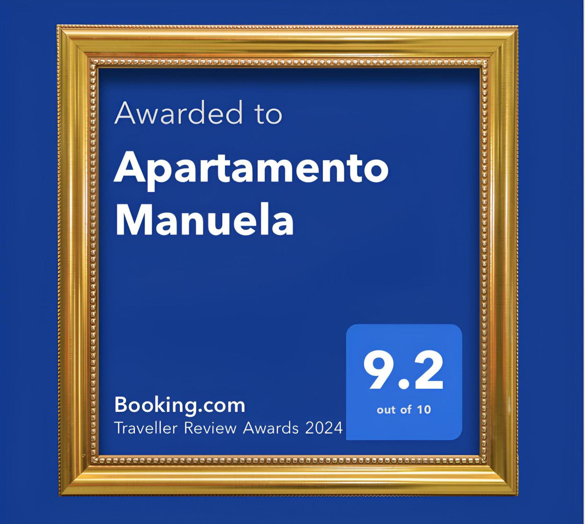 Apartamento Manuela Apartment Jerez de la Frontera Luaran gambar